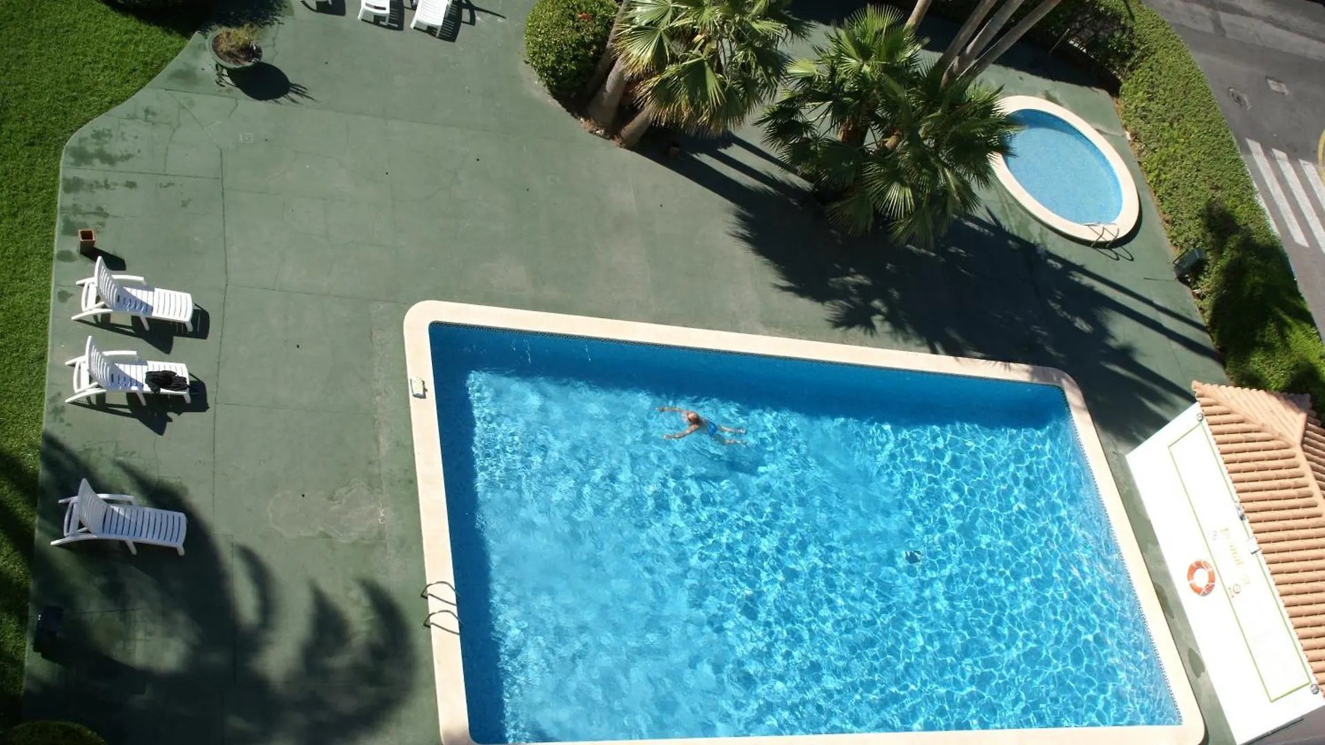 Appartamento Vista Playa Alcúdia Spagna