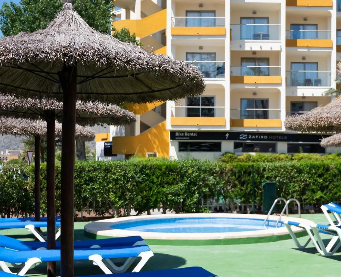Appartamento Vista Playa Alcúdia
