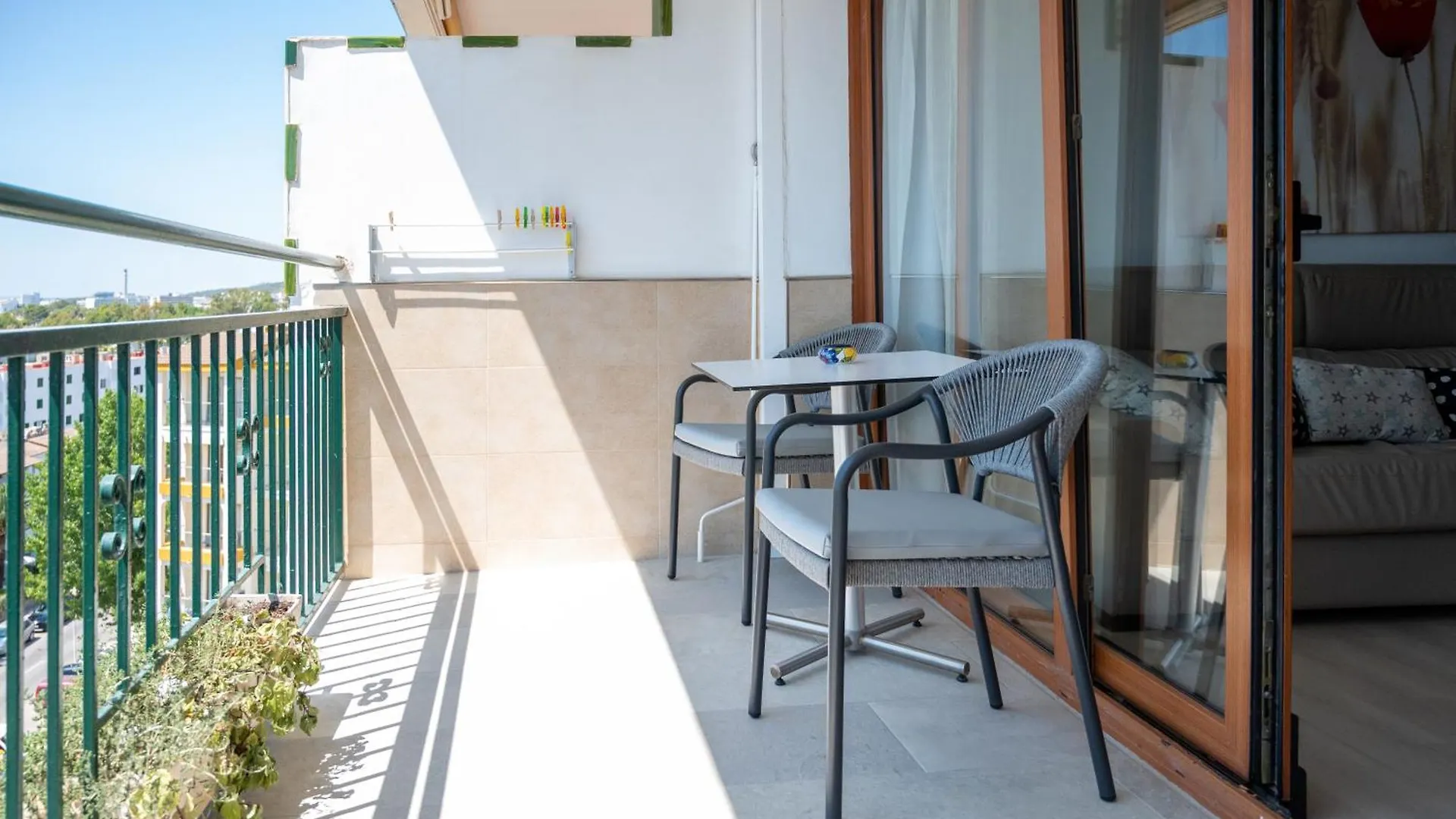 Appartamento Vista Playa Alcúdia Spagna
