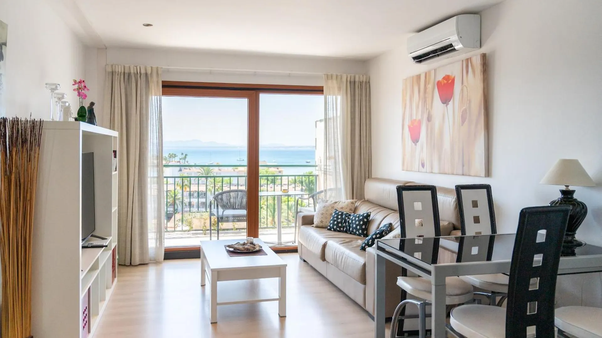 Appartamento Vista Playa Alcúdia