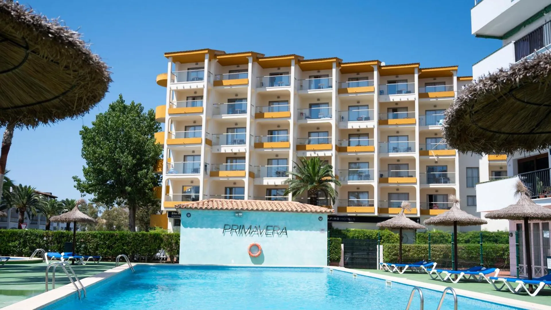 Appartamento Vista Playa Alcúdia 0*,