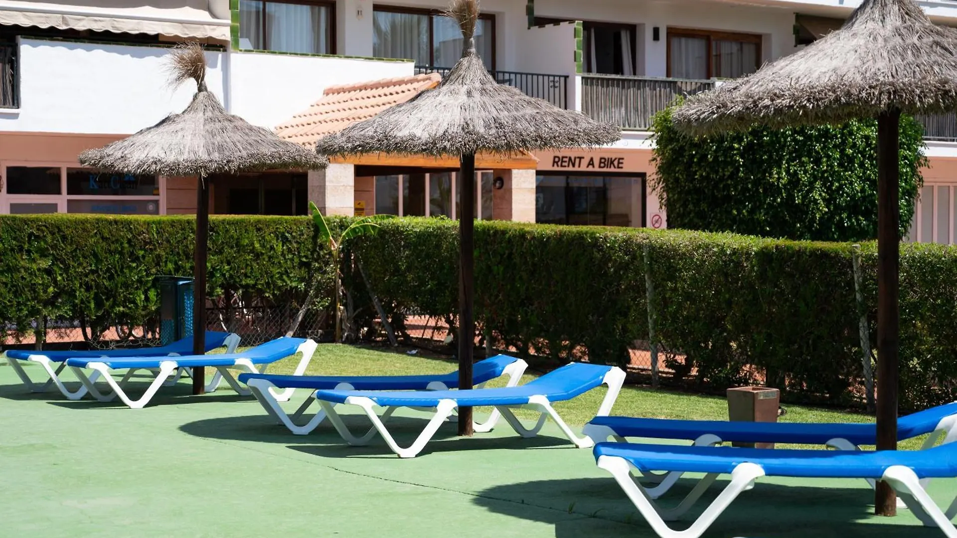 Appartamento Vista Playa Alcúdia