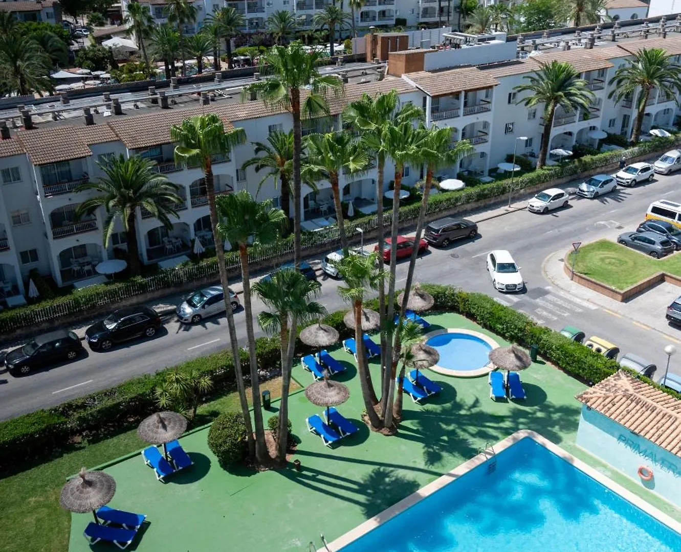 Appartamento Vista Playa Alcúdia
